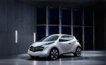 Hyundai ix-metro Concept 2009 года